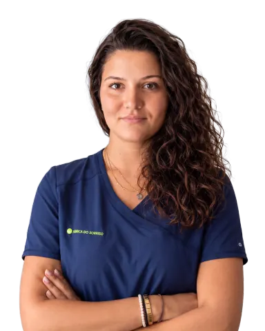 Ana Rita Pinho