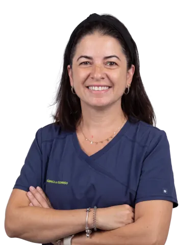 Cláudia Pascoal