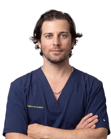 Nuno Garção